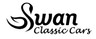 Logo Swan Classic Cars B.V.